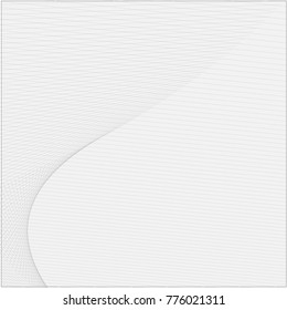 grey and white line style  bright modern art. Background effects  patterns. Abstract creative graphic template. 