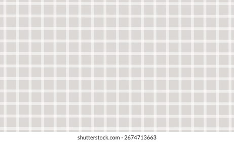 Fondo de textura de tela a cuadros gris y blanco. Fondo de pantalla a cuadros sin costuras.	
