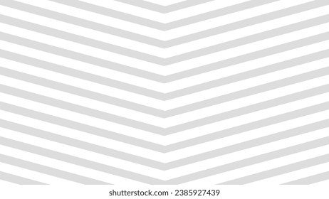 Fondo rayado gris y blanco