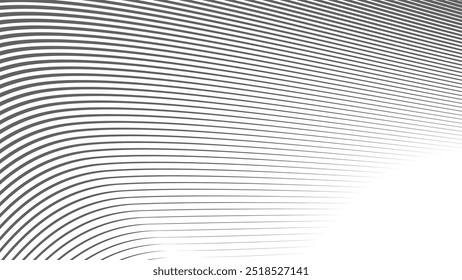 Grey and white stripes abstract pattern background for backdrop or fabric style