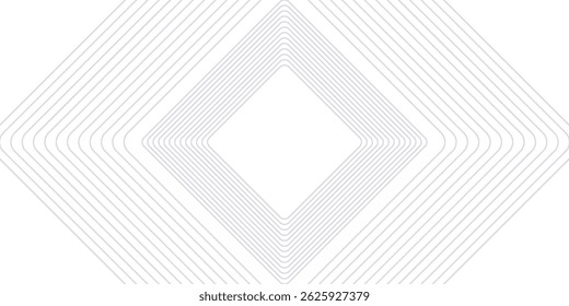 Grey and white tech arrows abstract modern background. Concept vector design