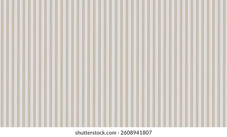 Grey and white vertical striped background. Seamless pattern in vertical lines.