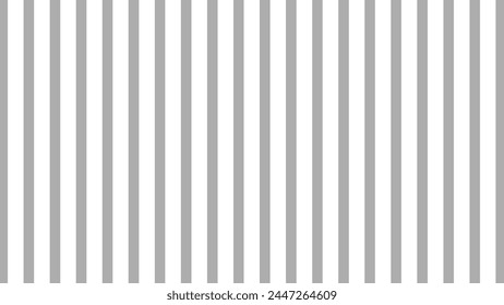 Grey and white vertical stripes background