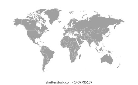 675,792 Country silhouette Images, Stock Photos & Vectors | Shutterstock