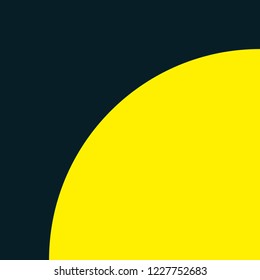 Grey and Yellow. Abstract background. Cloth fashion graphic.