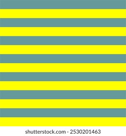 Cinza e amarelo listras horizontais computador arte gráfica 