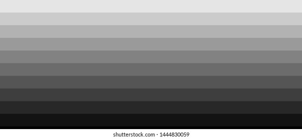 Greyscale striped background. Vector illustration.