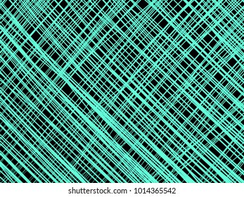 Grid. Abstract Wallpaper with Stripes. Grid Lines Texture in Modern Style. Grid for Wallpaper, Packaging Paper, Textile, Illustration, Presentation, Banner, Card, Cover, Template. Abstract Background.