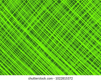 Grid. Abstract Wallpaper with Stripes. Grid Lines Texture in Modern Style. Grid for Wallpaper, Packaging Paper, Textile, Illustration, Presentation, Banner, Card, Cover, Template. Abstract Background.