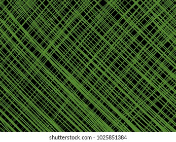 Grid. Abstract Wallpaper with Stripes. Grid Lines Texture in Modern Style. Grid for Wallpaper, Packaging Paper, Textile, Illustration, Presentation, Banner, Card, Cover, Template. Abstract Background.