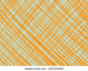 Grid. Abstract Wallpaper with Stripes. Lines Texture in Modern Style. Grid for Wallpaper, Packaging Paper, Textile, Illustration, Presentation, Banner, Card, Cover, Template. Abstract Background.