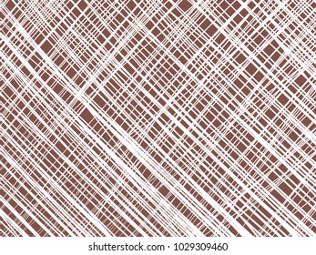 Grid. Abstract Wallpaper with Stripes. Lines Texture in Modern Style. Grid for Wallpaper, Packaging Paper, Textile, Illustration, Presentation, Banner, Card, Cover, Template. Abstract Background.