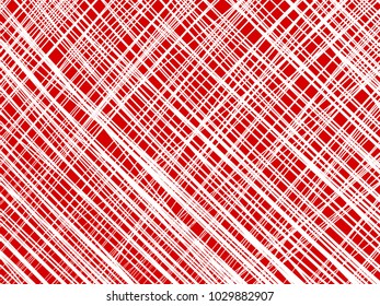 Grid. Abstract Wallpaper with Stripes. Lines Texture in Modern Style. Grid for Wallpaper, Packaging Paper, Textile, Illustration, Presentation, Banner, Card, Cover, Template. Abstract Background.