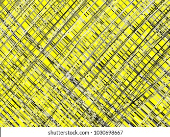 Grid. Abstract Wallpaper with Stripes. Lines Texture in Modern Style. Grid for Wallpaper, Packaging Paper, Textile, Illustration, Presentation, Banner, Card, Cover, Template. Abstract Background.