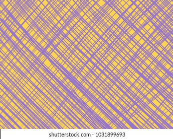 Grid. Abstract Wallpaper with Stripes. Lines Texture in Modern Style. Grid for Wallpaper, Packaging Paper, Textile, Illustration, Presentation, Banner, Card, Cover, Template. Abstract Background.