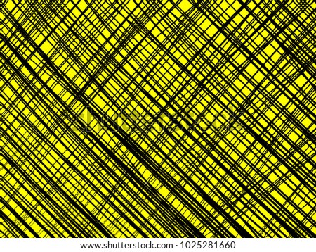 Grid. Abstract Wallpaper with Stripes. Lines Texture in Modern Style. Grid for Wallpaper, Packaging Paper, Textile, Illustration, Presentation, Banner, Card, Cover, Template. Abstract Background.