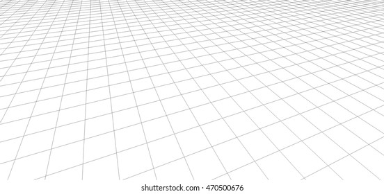 grid background