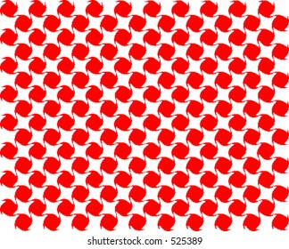 grid for background. Color as you wish.