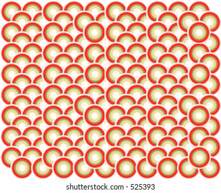 grid for background. Color as you wish.