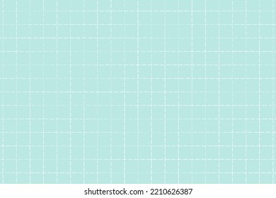 Grid Background Design In Pastel Colors