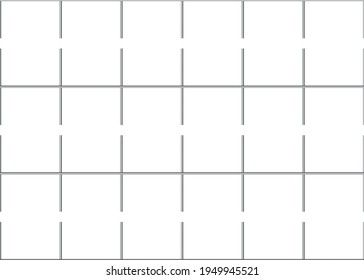 Grid. Background image for design. Vector graphics.