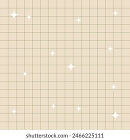 Grid background lines pattern graph background.