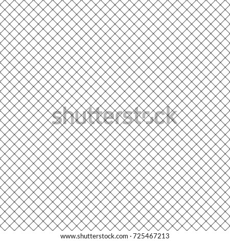 Grid background. Seamless surface pattern design with diamonds ornament. Checks wallpaper. Ethnic rhombuses motif. Crossed diagonal lines. Digital paper, textile print, page fill, designing. Vector.