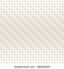 Grid design,Vector seamless pattern.