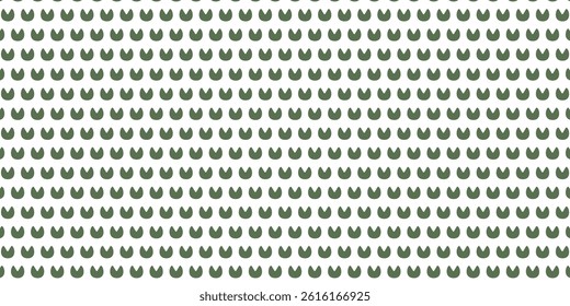 grid diagonal seamless pattern with donkey footprints for textile, wrapping, fabric and other. animal footprints background.
