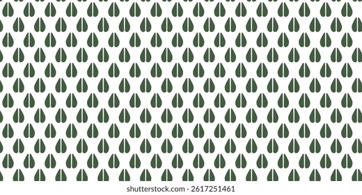 grid diagonal seamless pattern with giraffe footprints for textile, wallpaper, fabric and other. animal footprint background