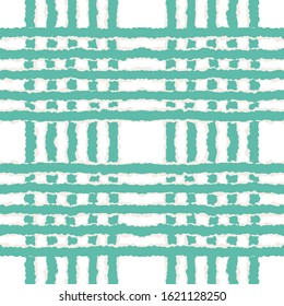 Grid Fashion Pattern.
