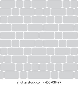 Grid - the fence. Abstract background pattern.