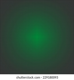 grid green background vector