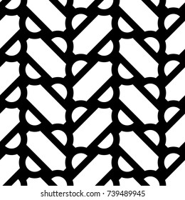 Grid image. Herringbone pattern. Slabs tessellation. Seamless surface design with slanted blocks tiling. Floor cladding bricks. Repeated tiles ornament background. Mosaic motif. Pavement wallpaper.