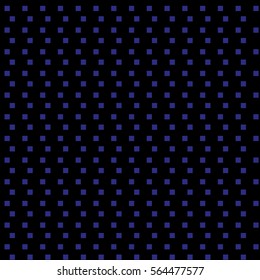 Grid of intersecting lines. Abstract patterns with squares