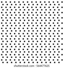 Grid of intersecting lines. Abstract patterns with squares