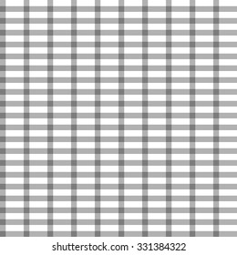Grid of intersecting lines. Seamlessly repeatable pattern.