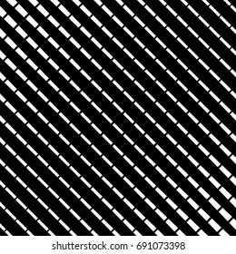 Grid, lattice, grill regular straight lines geometric pattern