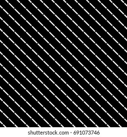Grid, lattice, grill regular straight lines geometric pattern