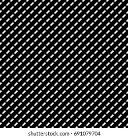 Grid, lattice, grill regular straight lines geometric pattern