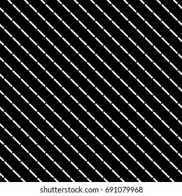 Grid, lattice, grill regular straight lines geometric pattern