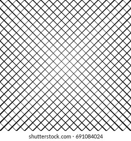 Grid, lattice, grill regular straight lines geometric pattern