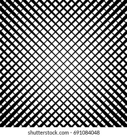 Grid, lattice, grill regular straight lines geometric pattern