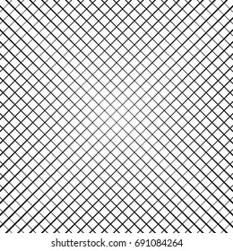 Grid, lattice, grill regular straight lines geometric pattern