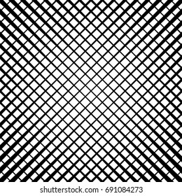 Grid, lattice, grill regular straight lines geometric pattern