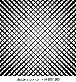 Grid, lattice, grill regular straight lines geometric pattern