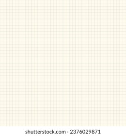 Grid line background, vector illustration