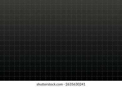 Grid line pattern background dotted grid lines