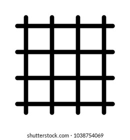 Grid lines tool