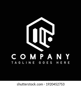 Grid Logo Design Fore Your Business Brand etc